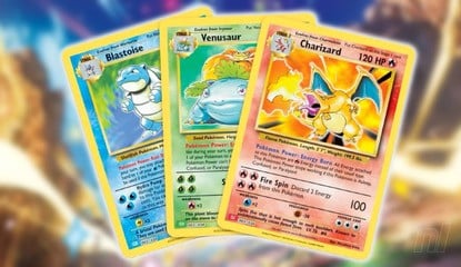 Pokémon Company Considers Using Government ID To Tackle TCG Scalping