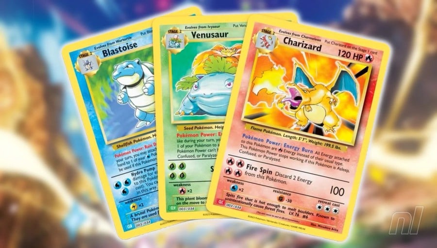 Pokemon TCG
