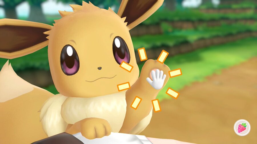 Eevee