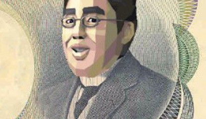 Dr Kawashima "Turned Down Brain Training Royalties"