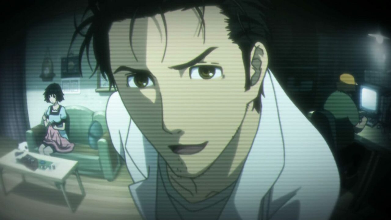 視覺小說Steins； Gate Elite將於2019年2月前往西部。