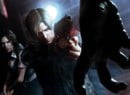 Multiple Resident Evil Titles Might Be Getting A Next-Generation Refresh