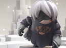 2B From NieR: Automata Is Coming To Fall Guys: Ultimate Knockout