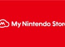 My Nintendo Store Is Back Online After Almost A Week Of Maintenance (UK)