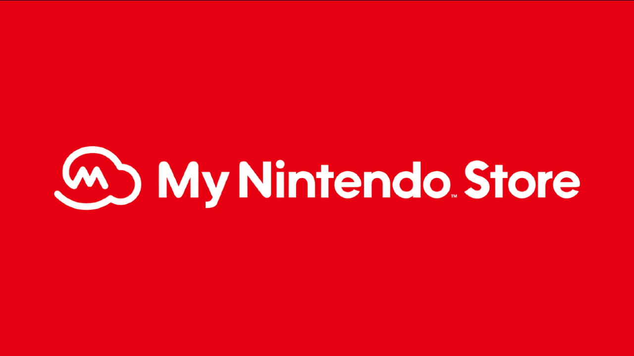 My Nintendo Store UK (@NintendoStoreUK) / X