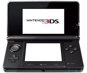 The mighty Nintendo 3DS