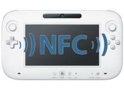 NFC and the Latest Wii U Wizardry