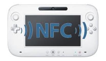 NFC and the Latest Wii U Wizardry