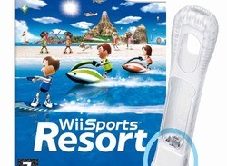 New Wii Bundle to Hit British Shelves