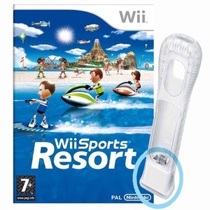 Good luck fitting that in the Wii's tiny box, Nintendo!