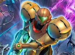 Swedish Retailer Lists Metroid Prime Trilogy For Nintendo Switch