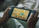 Nintendo Has "No Plans" To Announce New Hardware At E3