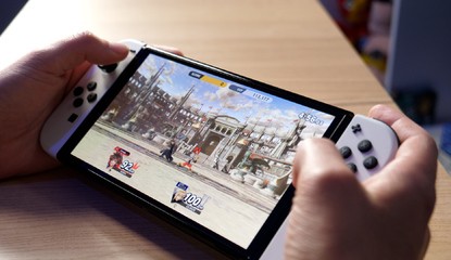 'Switch 2' Launching This Year With 8-Inch LCD Screen, According To New Analyst Rumour