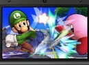 The Classic Mode in Smash Bros. 3DS is Bolstered Further with Random Rewards System
