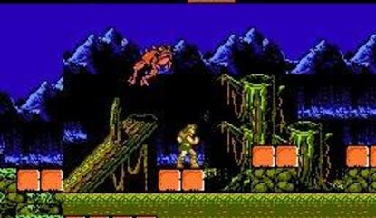 EU VC Update: NES Halloween Trio