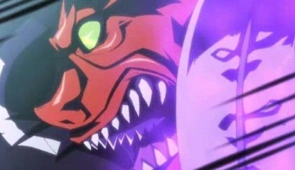 Shin Megami Tensei: Devil Summoner: Soul Hackers European Release Date Emerges
