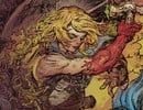 Review: Castlevania: Belmont's Curse (Switch) - A Pro-Grade Metroidvania With A Stiff Learning Curve