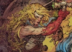 Castlevania: Belmont's Curse (Switch) - A Pro-Grade Metroidvania With A Stiff Learning Curve