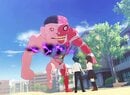 Yo-Kai Watch 4 Receives New Screens And Details Surrounding Its Battle System