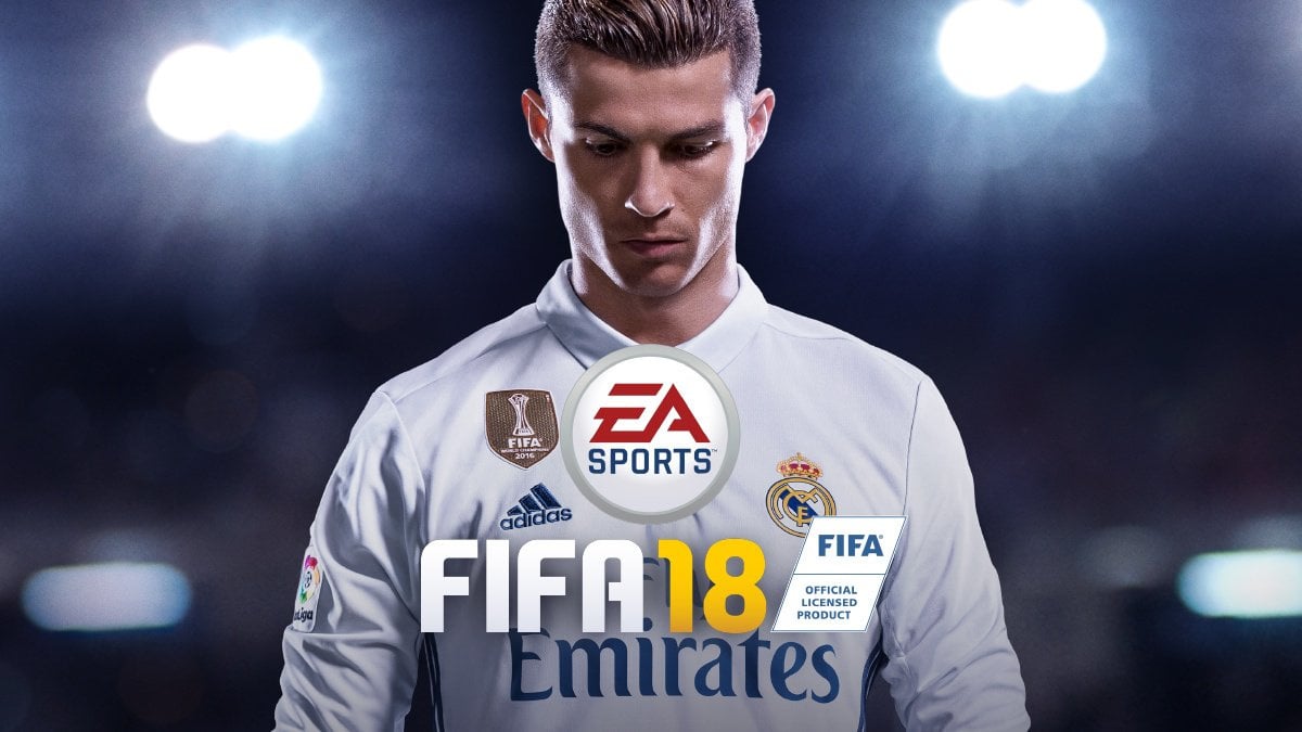 Nintendo eShop Update: FIFA 18, One Piece Unlimited World Red, and Golf Story Lead This Week’s Major Releases