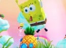 You Can Already Buy SpongeBob: Battle For Bikini Bottom - Rehydrated For Under £20 (UK)