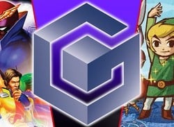 I Never Felt True Nostalgia Until I Played GameCube On Switch 2