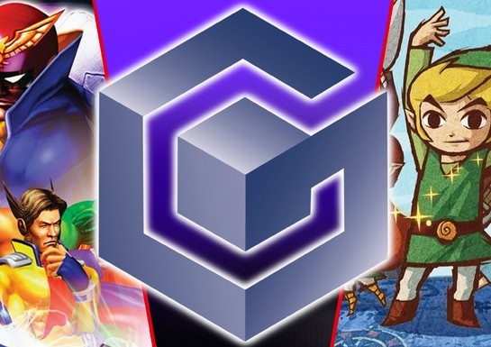 I Never Felt True Nostalgia Until I Played GameCube On Switch 2