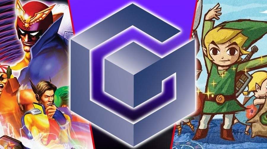 GameCube 1
