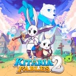 Kitaria Fables 2