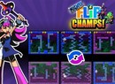 WayForward talk Mighty Flip Champs!