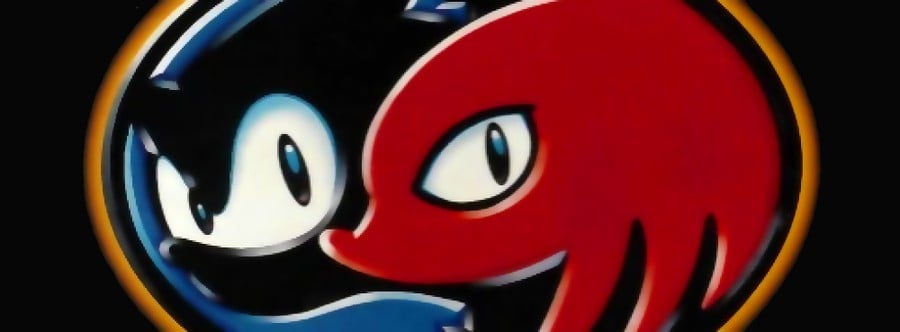 Koleksi Sonic And Knuckles 1