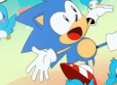Ben Schwartz Reveals He Will Voice Sonic The Hedgehog In Upcoming Movie