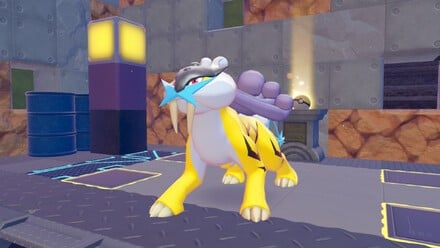 Pokémon Pokopia: How To Get Raikou, Entei & Suicune 10