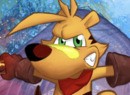 Ty The Tasmanian Tiger Studio Teases A New Switch Project
