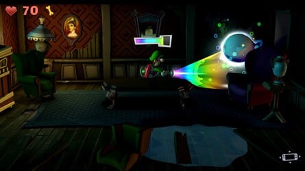 Luigi's Mansion 2 HD Walkthrough Guide