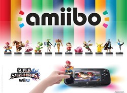Nintendo Confirms amiibo Launch Range of 12 Figurines