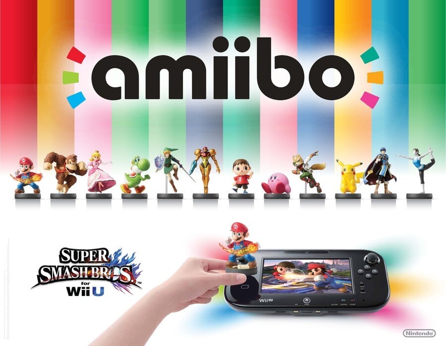 Amiibo Pressrelease Graphic R2