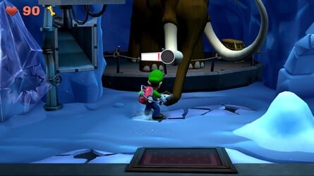 Luigi's Mansion 2 HD Walkthrough Guide