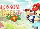 Switch eShop Sales For Blossom Tales Are Twenty Times Higher Than Steam Sales