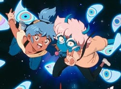 Switch 2 Exclusive 'Orbitals' Mixes Anime Visuals And Co-Op Puzzle Platforming This Summer