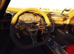 Bandai Namco Picks up Project CARS for Worldwide Distribution