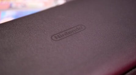 Review: Nintendo Switch 2 Carry Case 5