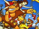 Donkey Kong '94 - The 101 Level Sequel to Arcade DK