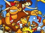 Donkey Kong '94 - The 101-Level Sequel To Arcade DK