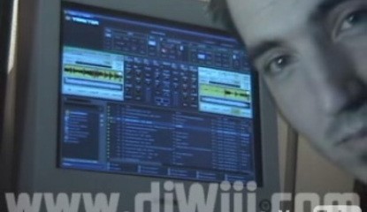 Dj Wiij