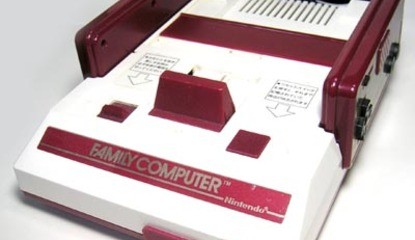 Read About the Birth of the Famicom in Latest Iwata Asks