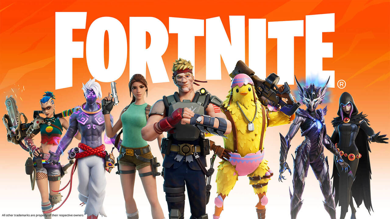 Epic v. Google: everything we're learning live in Fortnite court - The Verge