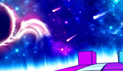 SpeedX 3D (3DS eShop)