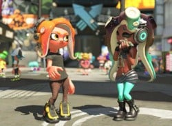 Calm Yourselves, Splatoon 3 Wasn't Just Teased By Nintendo After All