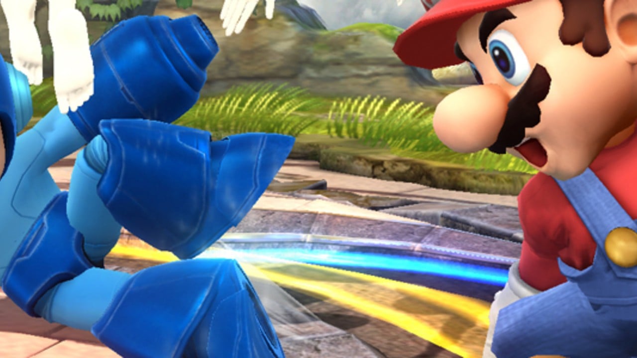 Super Smash Bros. Ultimate single-player modes are challenging but fun -  Polygon